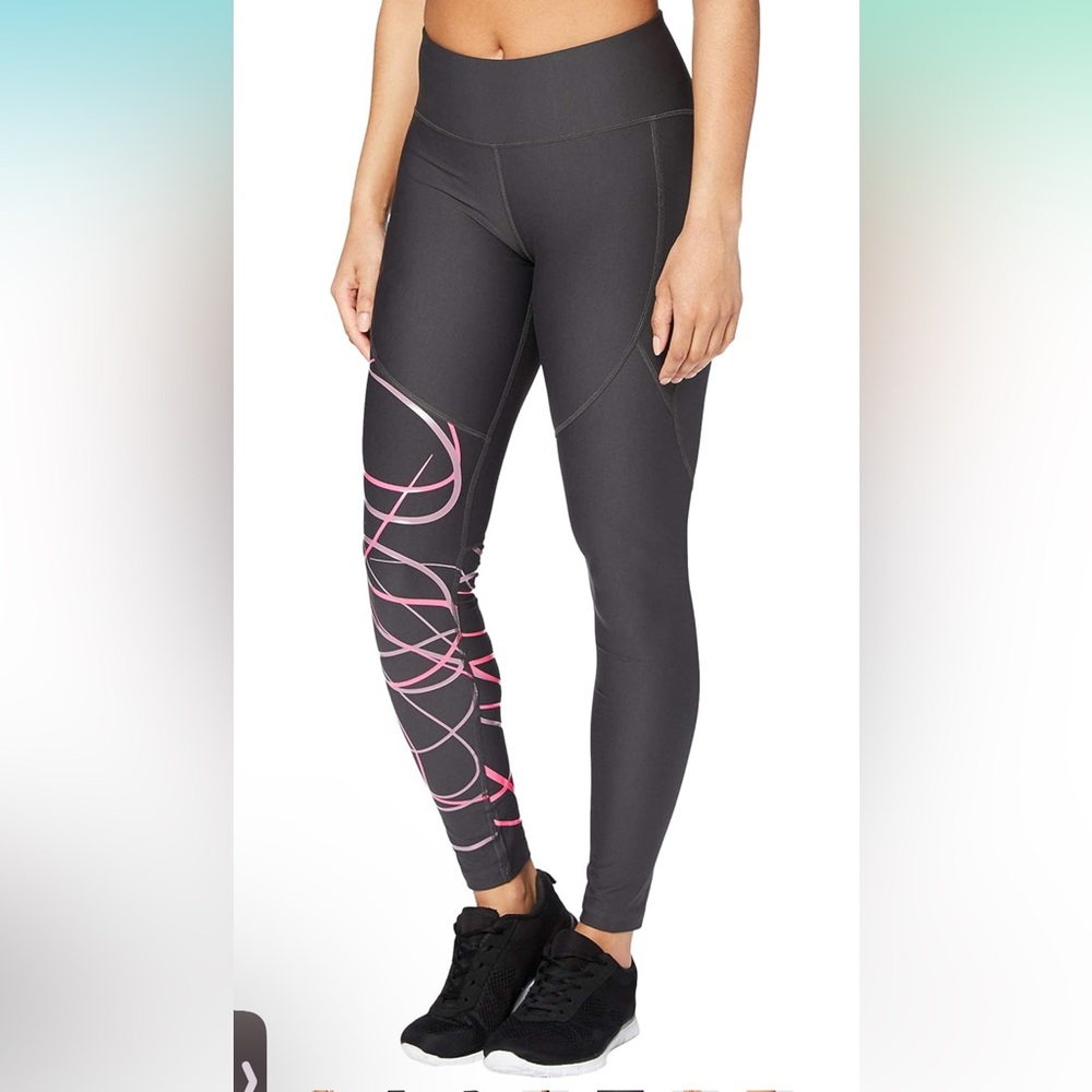 Under Armour UA Vanish Poised Graphic Leggings